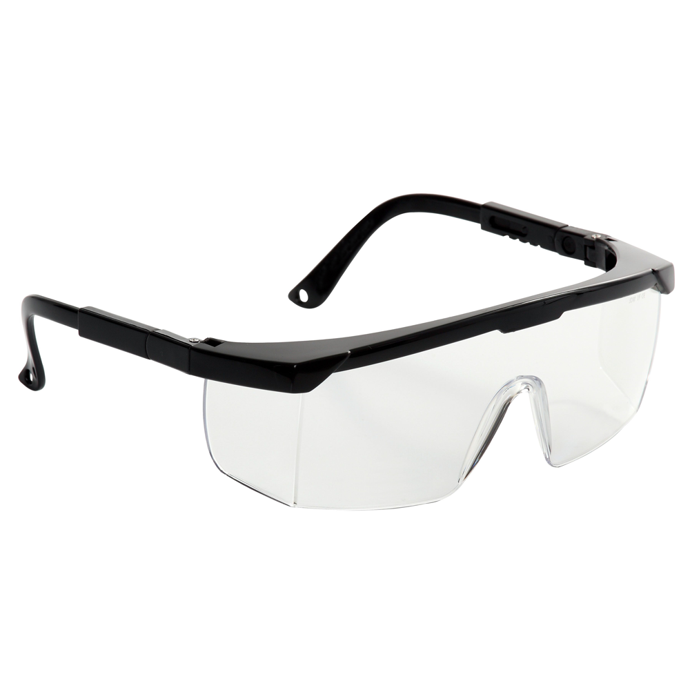 Gafas seguridad graduadas para presbicia/vista cansada, protección  resistente anti impactos CE EN 166